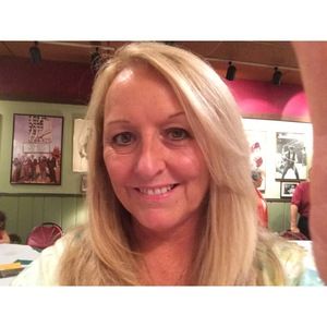 Meet your Posher, Donna